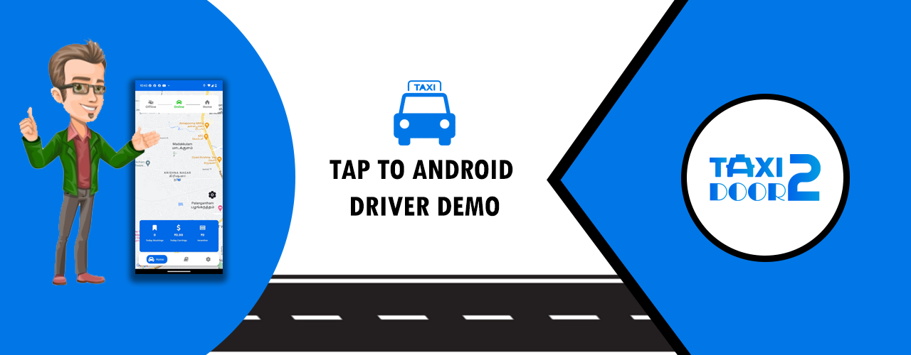 Driver Demo