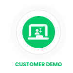 Customer Demo